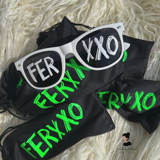 FERXXO SUN GLASSES